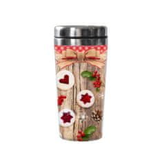 Toro Termo grelnik &quot;LINECKÉ&quot;, 450ML