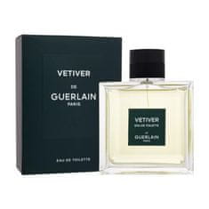Guerlain Vetiver 100 ml toaletna voda za moške