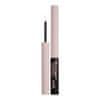 Barry M Ultra Liner 2-in-1 Eyeliner & Lash Enhancing Serum negovalno in krepilno črtalo za oči 1.7 ml Odtenek white