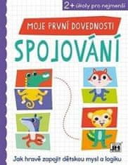 Jiri Models Moje prve spretnosti Pridružitev