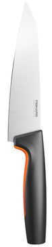 Fiskars Srednji kuhinjski nož 17 cm - 1057535 -