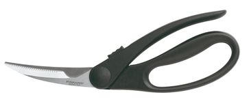 Fiskars Kuharske škarje 23 cm - 1023819 -