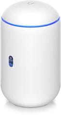 Ubiquiti UniFi Dream Router Wi-Fi6, 802.11ax, 4x LAN, 1x WAN, WPA3, 4x4 MU-MIMO, OFDMA, 2x izhod PoE, bela