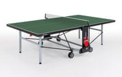 Kubisport Sponeta S5-72e pingpong miza zelena