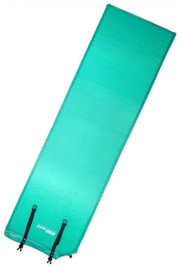 Kubisport Samonapihljiva vzmetnica s premerom 2,5 cm