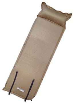 Kubisport Samonapihljivo ležišče s prevleko iz mikrovlaken