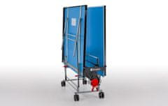 Kubisport Sponeta S3-47e zunanja pingpong miza modra