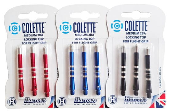 Harrows Ročaji za brane COLETTE velikost. M