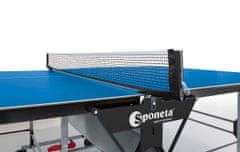 Kubisport Sponeta S3-47e zunanja pingpong miza modra