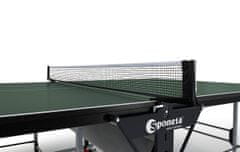 Kubisport Sponeta S3-46i miza za ping pong notranja zelena