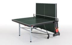 Kubisport Sponeta S5-72i pingpong miza notranja zelena
