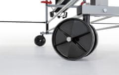 Kubisport Sponeta S3-47e zunanja pingpong miza modra