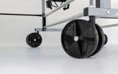 Kubisport Sponeta S3-46i miza za ping pong notranja zelena