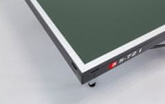 Kubisport Sponeta S5-72i pingpong miza notranja zelena