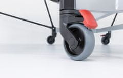 Kubisport Sponeta S5-72i pingpong miza notranja zelena