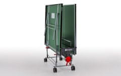 Kubisport Sponeta S3-46e pingpong miza zelena