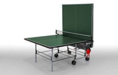 Kubisport Sponeta S3-46e pingpong miza zelena
