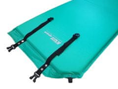 Kubisport Samonapihljiva vzmetnica s premerom 2,5 cm