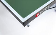 Kubisport Sponeta S5-72e pingpong miza zelena