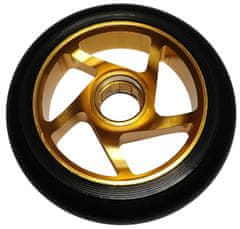 Kubisport Rezervna kolesa za freestyle skuter 110 mm