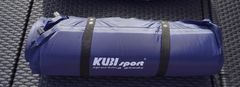Kubisport Samonapihljivo zložljivo ležišče za 2 osebi 2,5 cm