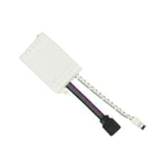 PNI LED trak 2835RGB 5m