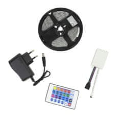 PNI LED trak 2835RGB 5m