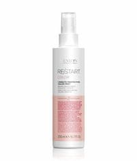 Revlon Professional Zaščitna meglica za barvane lase Restart Color (1 Minute Protective Color Mist) 200 ml