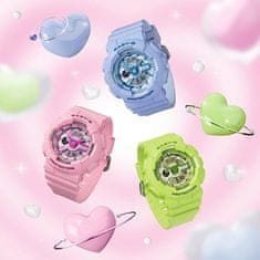 Casio BABY-G BA-110YK-3AER (397)