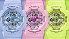 Casio BABY-G BA-110YK-3AER (397)