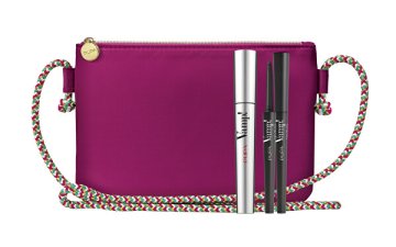 Pupa Darilni set Vamp! Set maskara