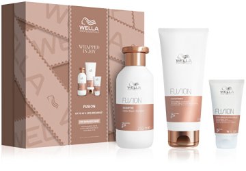 Wella Professionals Darilni set Fusion