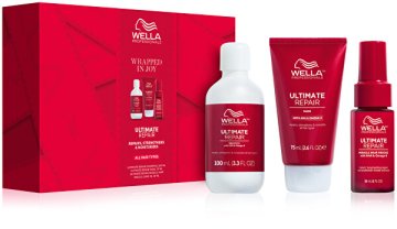 Wella Professionals Potovalni darilni set Ultimate Repair