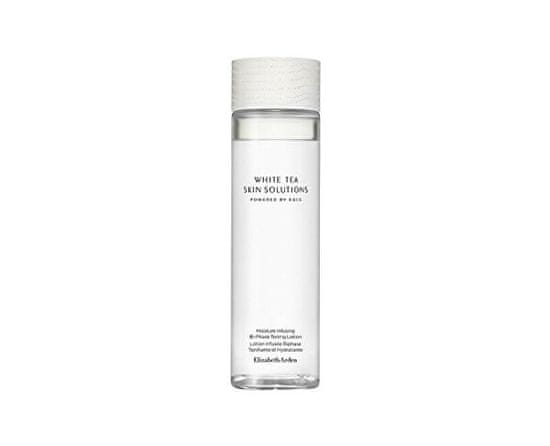 Elizabeth Arden Tonik za kožo White Tea Skin Solutions (Moisture Infusing Bi-Phase Toning Lotion) 200 ml - TESTER