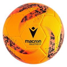 Macron Fotbalový míč Solstice XI, SOLSTICE XI BALL FB HYBRID N.5 (12 PZ) | 58272121300 | TU