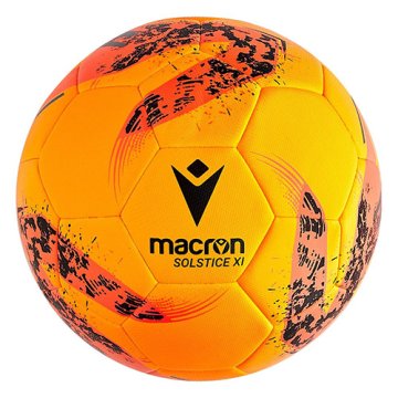Macron Fotbalový míč Solstice XI, SOLSTICE XI BALL FB HYBRID N.5 (12 PZ) | 58272121300 | TU