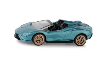 SIKU Blister - Lamborgini Sian Roadster