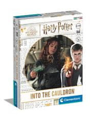 Winning Moves Harry Potter - igra s kartami