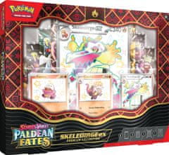 Pokémon TCG: SV4.5 Paldean Fates - Premium Collection