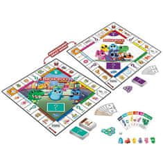 HASBRO Monopoly Junior
