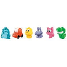 HASBRO Monopoly Junior