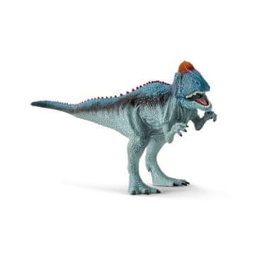 Schleich Dinosaurs 15020 Kriolofosaver s premično čeljustjo
