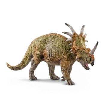 Schleich Dinozavri 15033 Styracosaurus