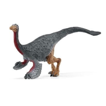 Prazgodovinska žival - Gallimimus