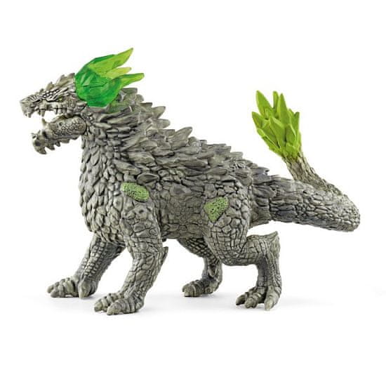 Schleich Kamniti zmaj