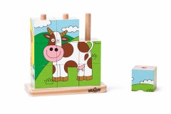 Woody 102193055 Kubus - hišni ljubljenčki