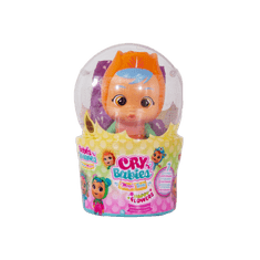 Cry Babies Magic Tears izdaja Happy Flower