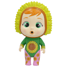 Cry Babies Magic Tears izdaja Happy Flower