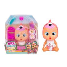 Cry Babies Magic Tears BEACH BABIES lutka Fancy