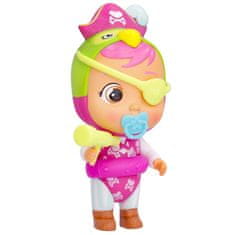 Cry Babies Magic Tears BEACH BABIES Lutka Lora